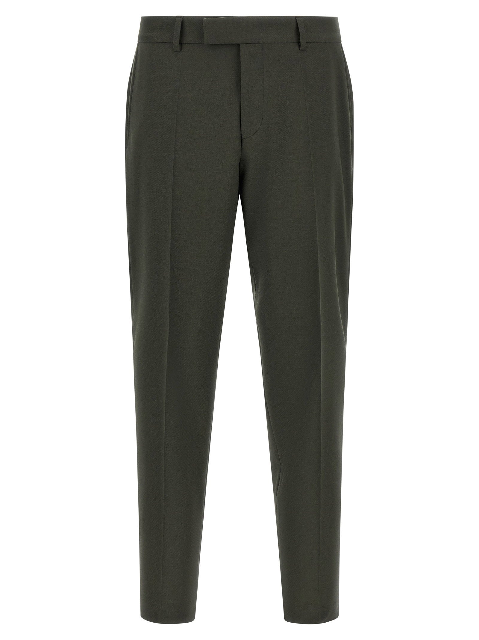 Hugo Boss H-george-263 Pants