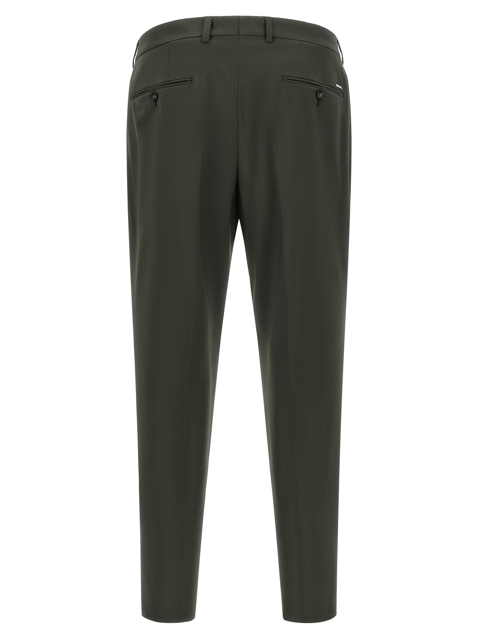 Hugo Boss H-george-263 Pants