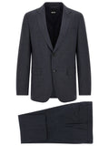 Hugo Boss P-huge-2pcs-flwg-263 Dress