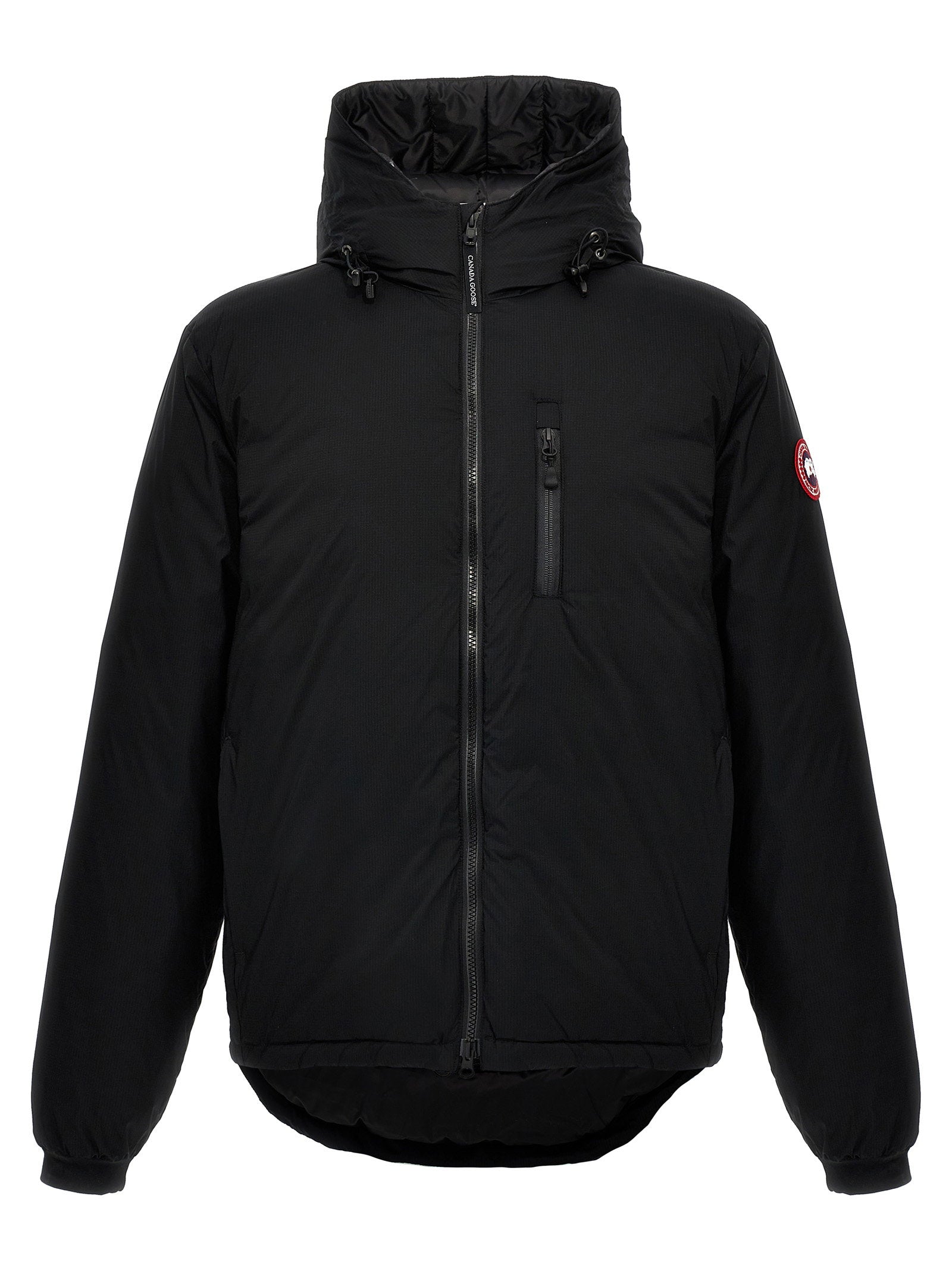 Canada Goose Lodge Jacket