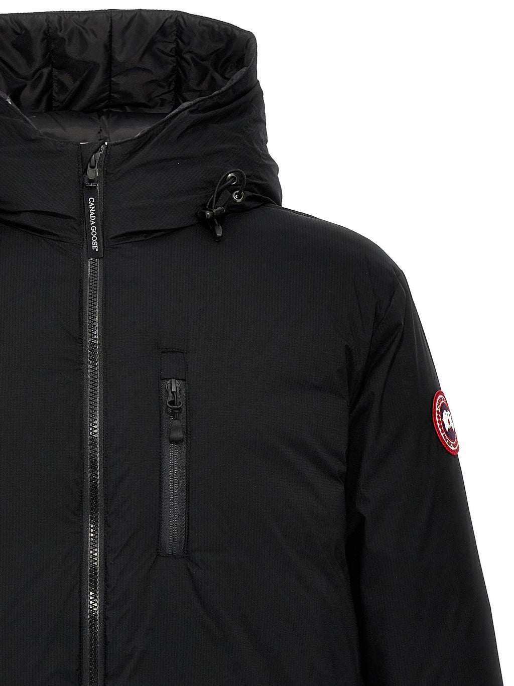 Canada Goose Lodge Jacket