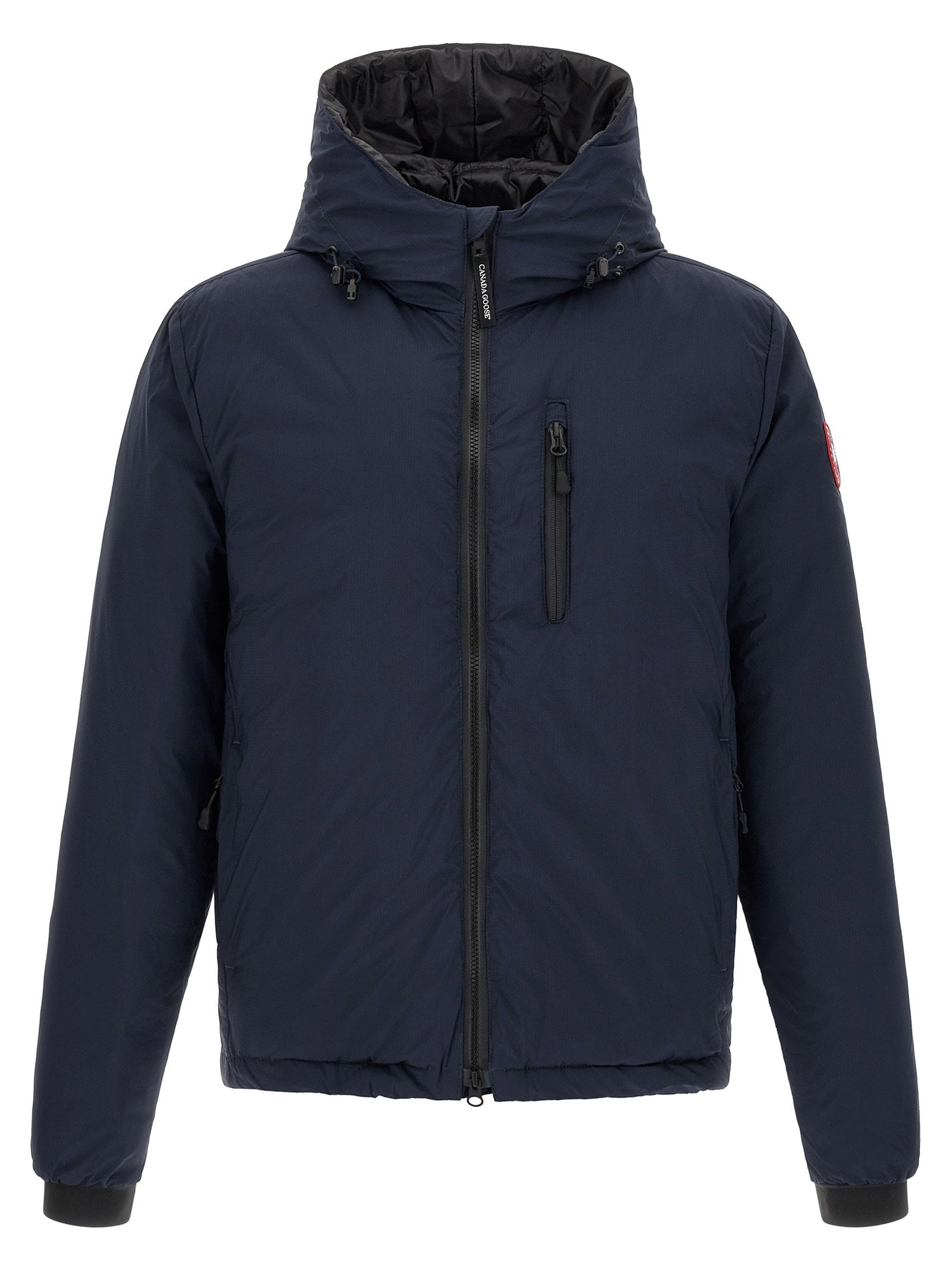 Canada Goose Lodge Jacket
