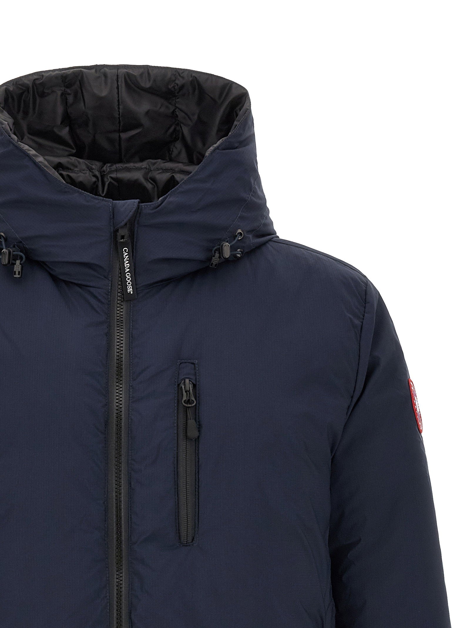 Canada Goose Lodge Jacket