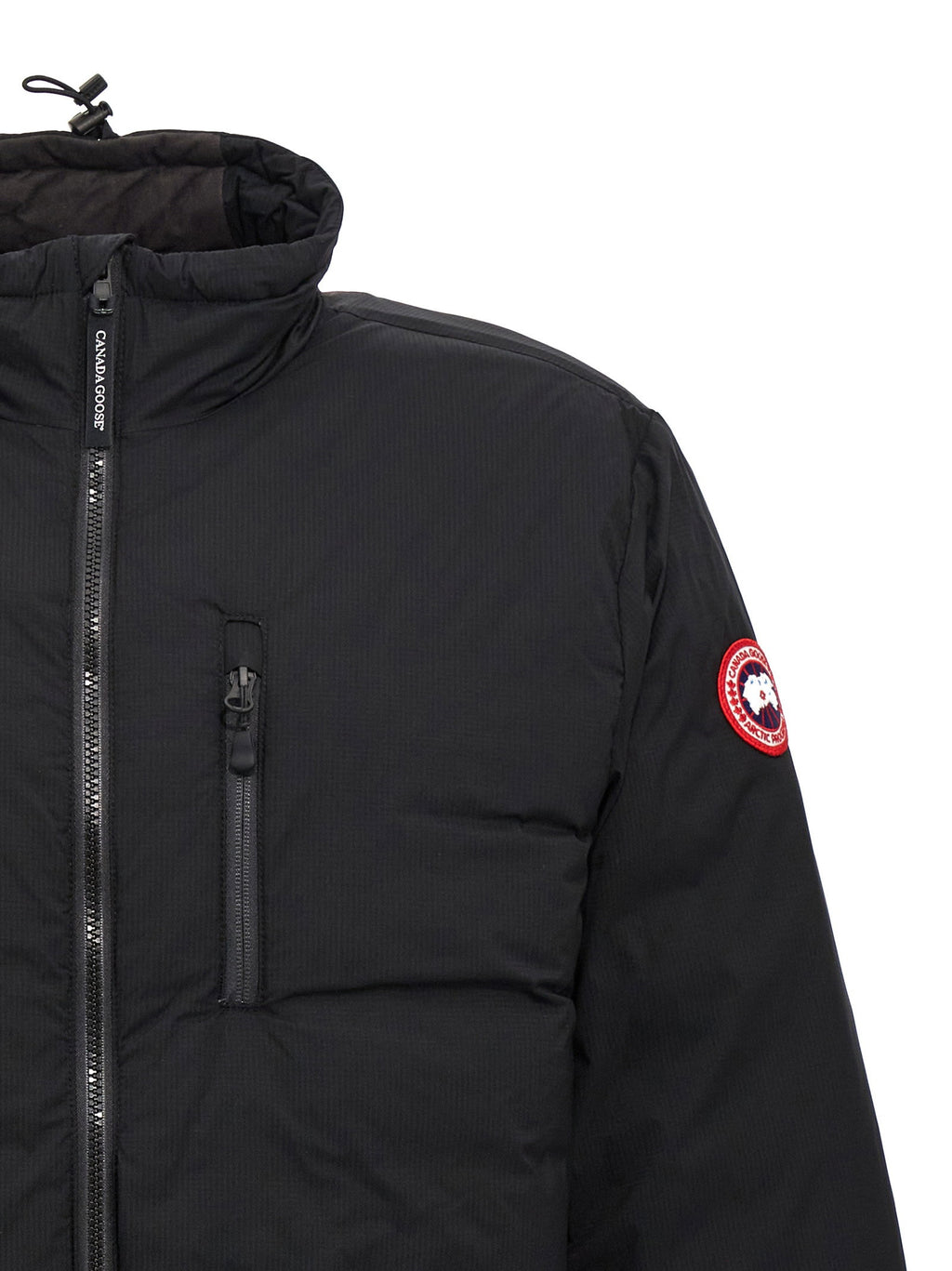Canada Goose Lodge Down Jacket