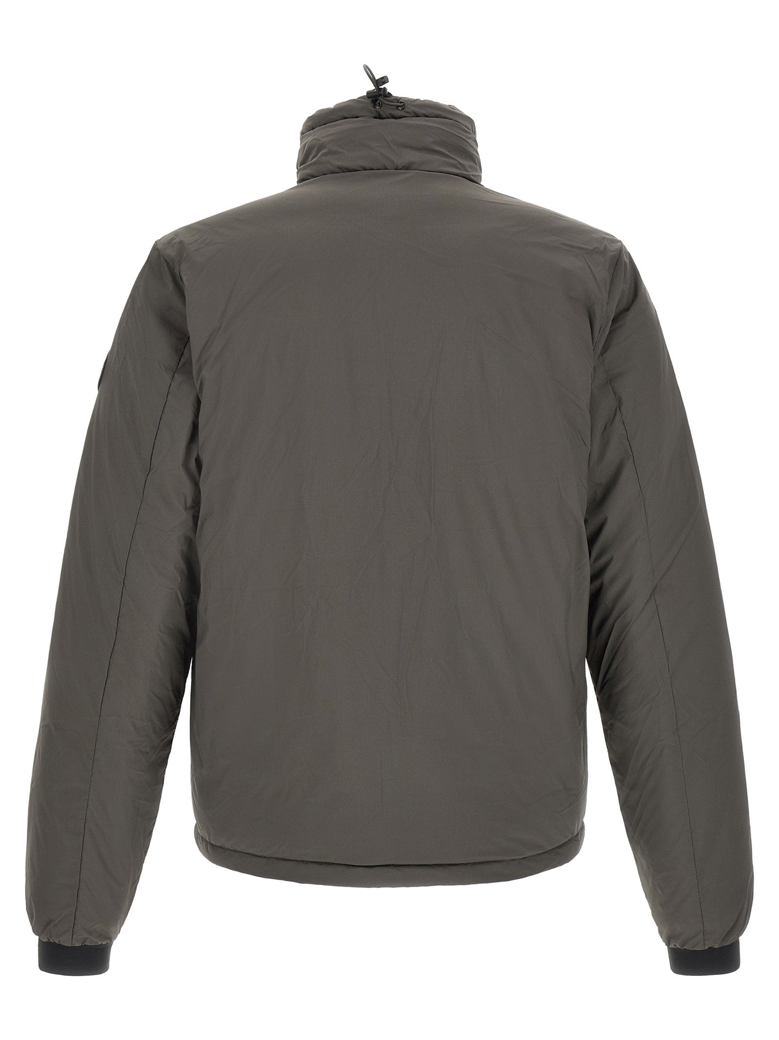 Canada Goose Lodge Jacket