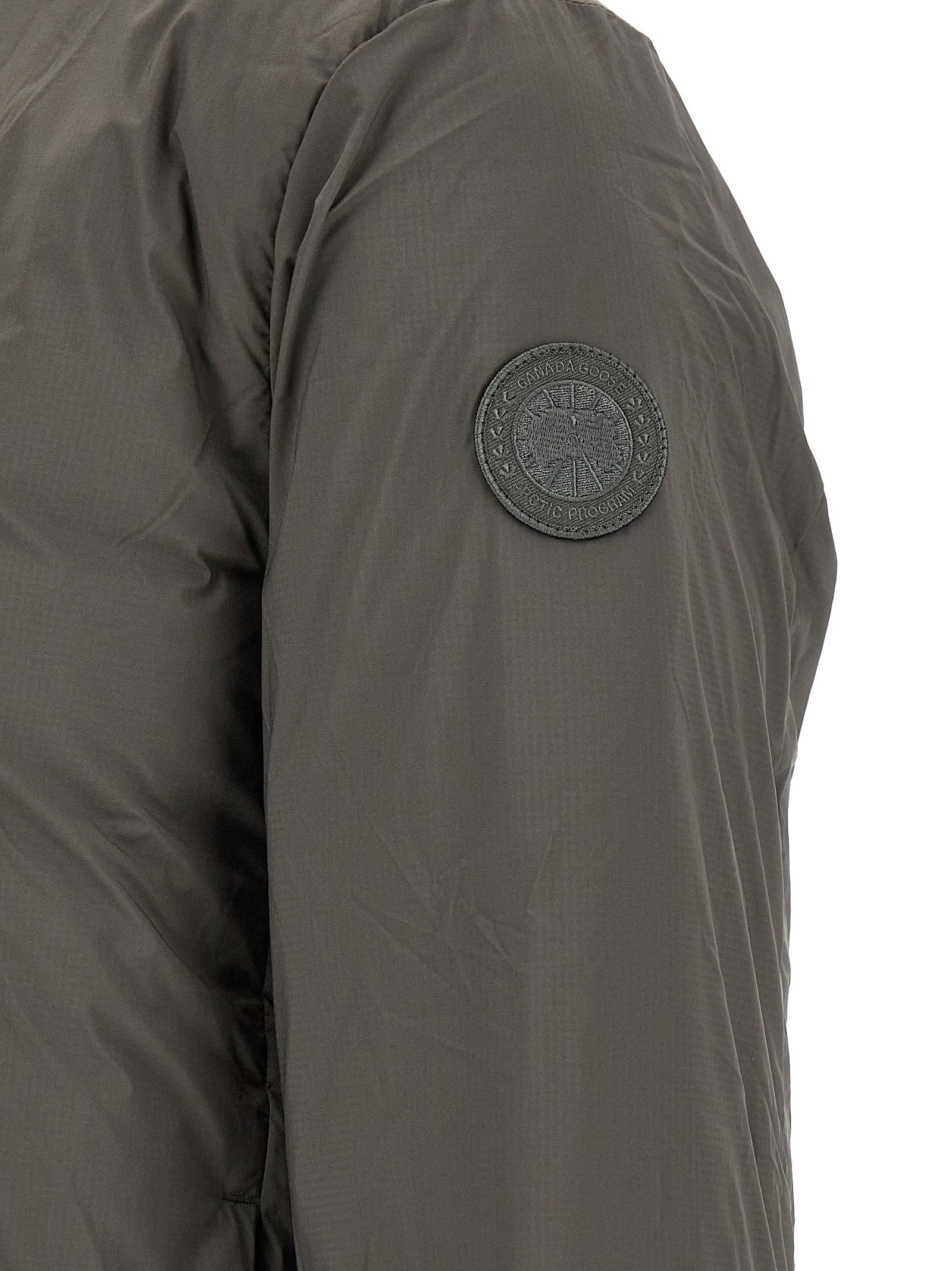 Canada Goose Lodge Jacket