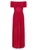 Antonino Valenti Ginevra Long Dress