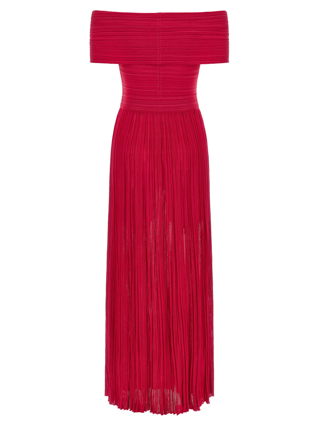 Antonino Valenti Ginevra Long Dress