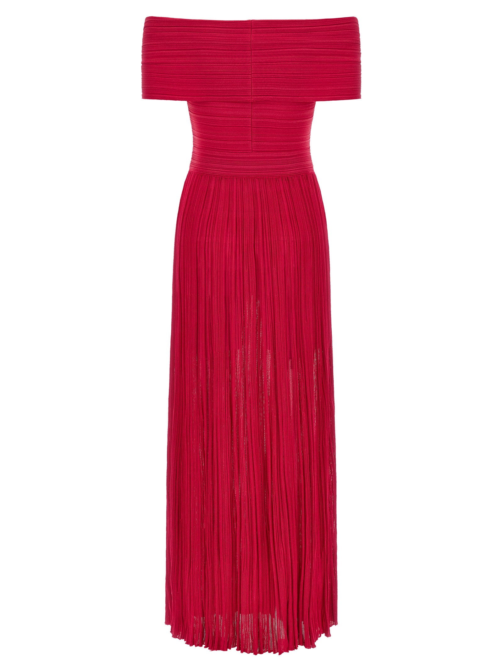 Antonino Valenti Ginevra Long Dress