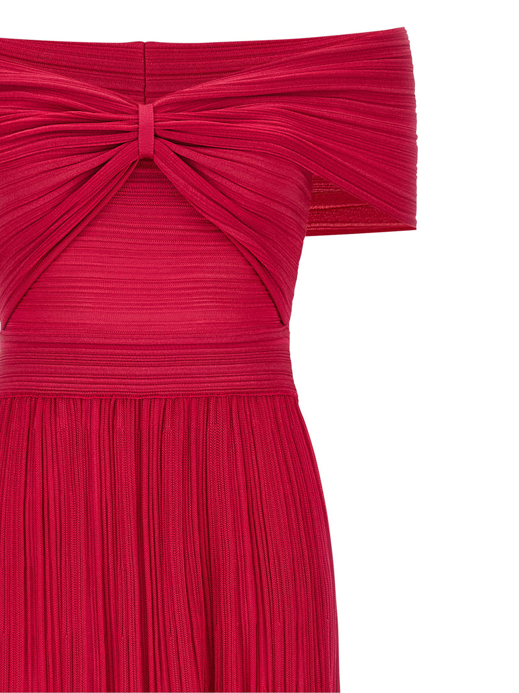 Antonino Valenti Ginevra Long Dress