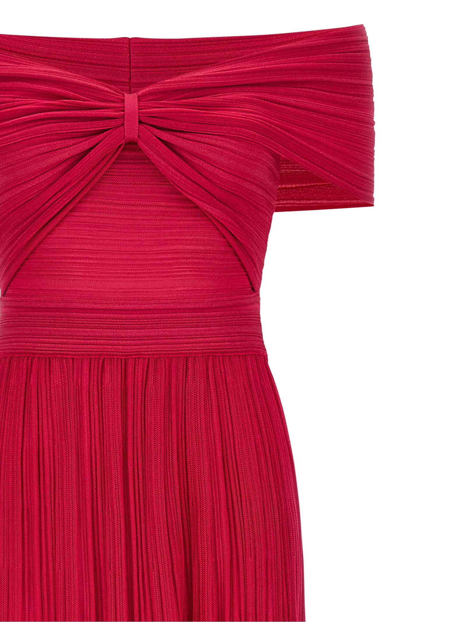 Antonino Valenti Ginevra Long Dress