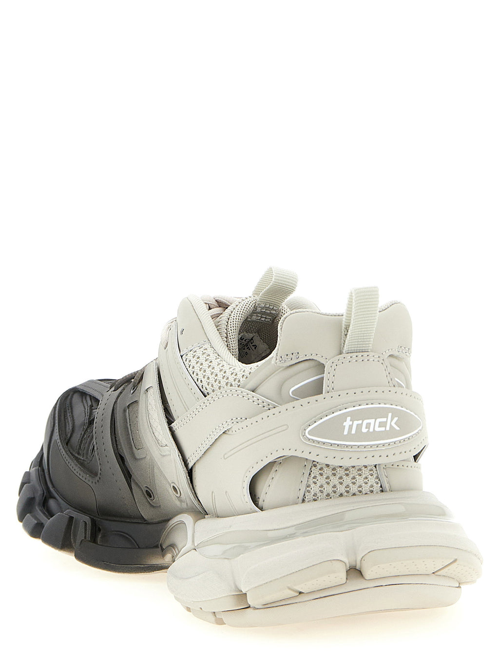 Balenciaga Track Gradient Sneakers