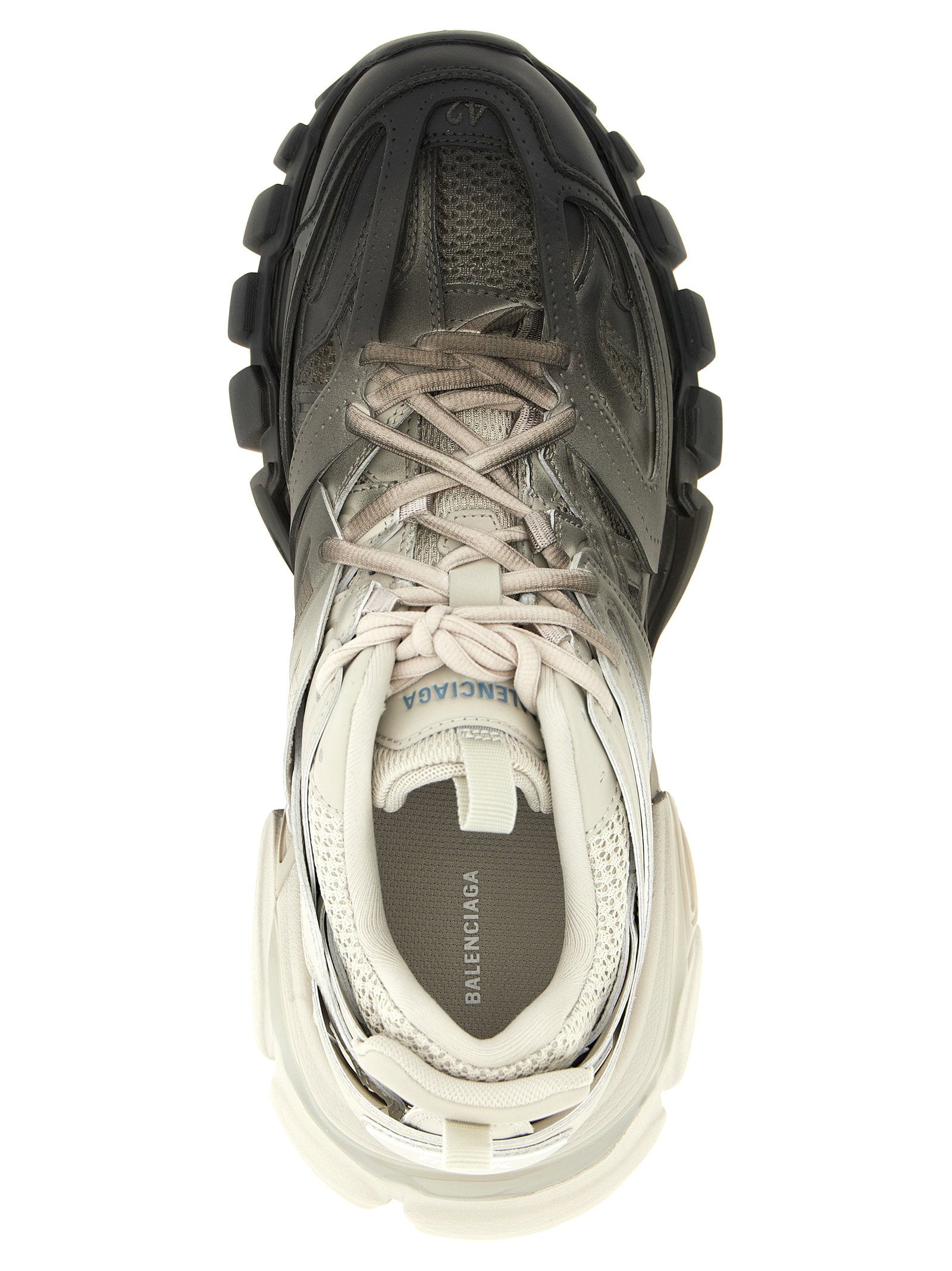 Balenciaga Track Gradient Sneakers