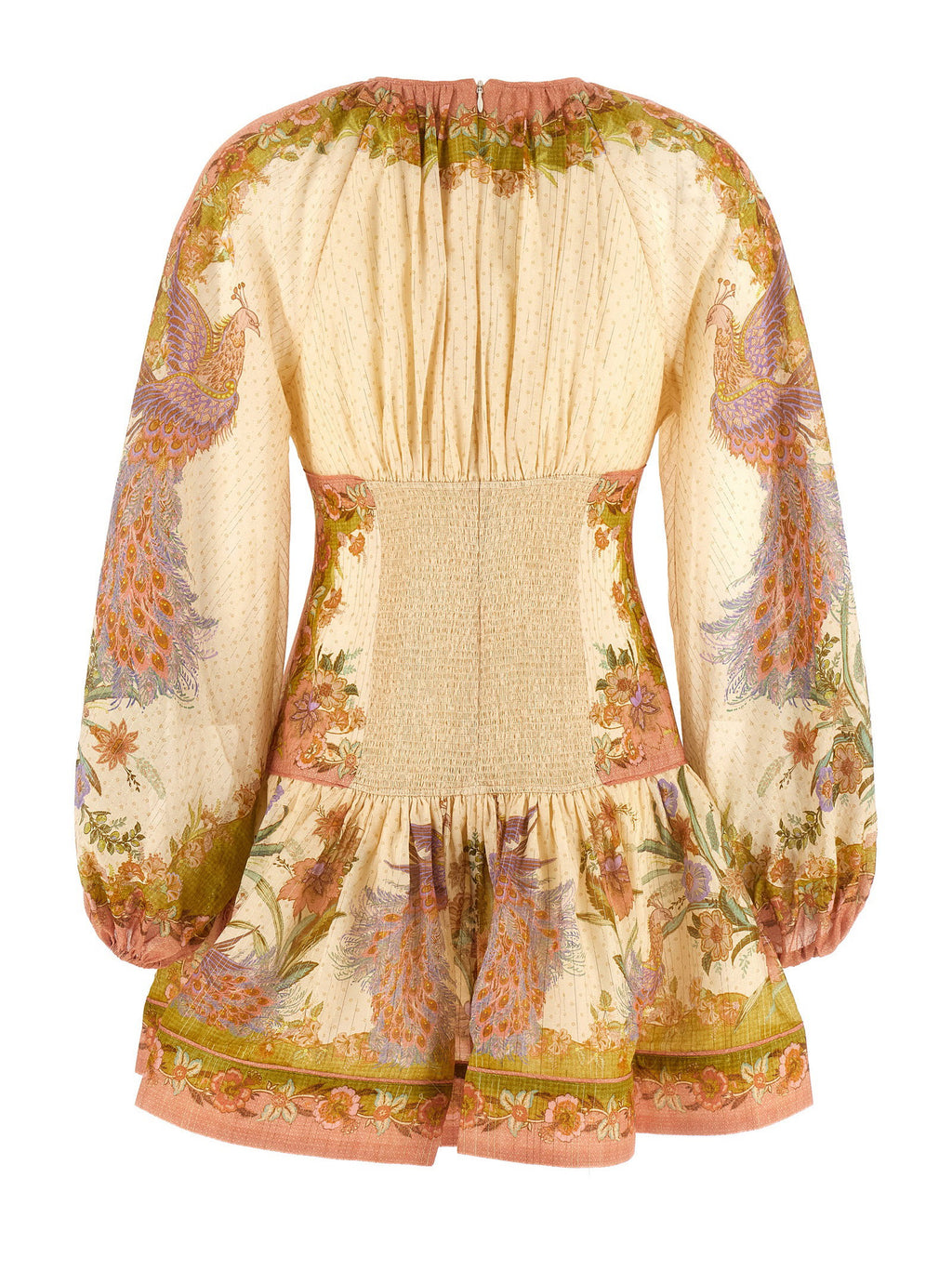 Zimmermann Indra Dress