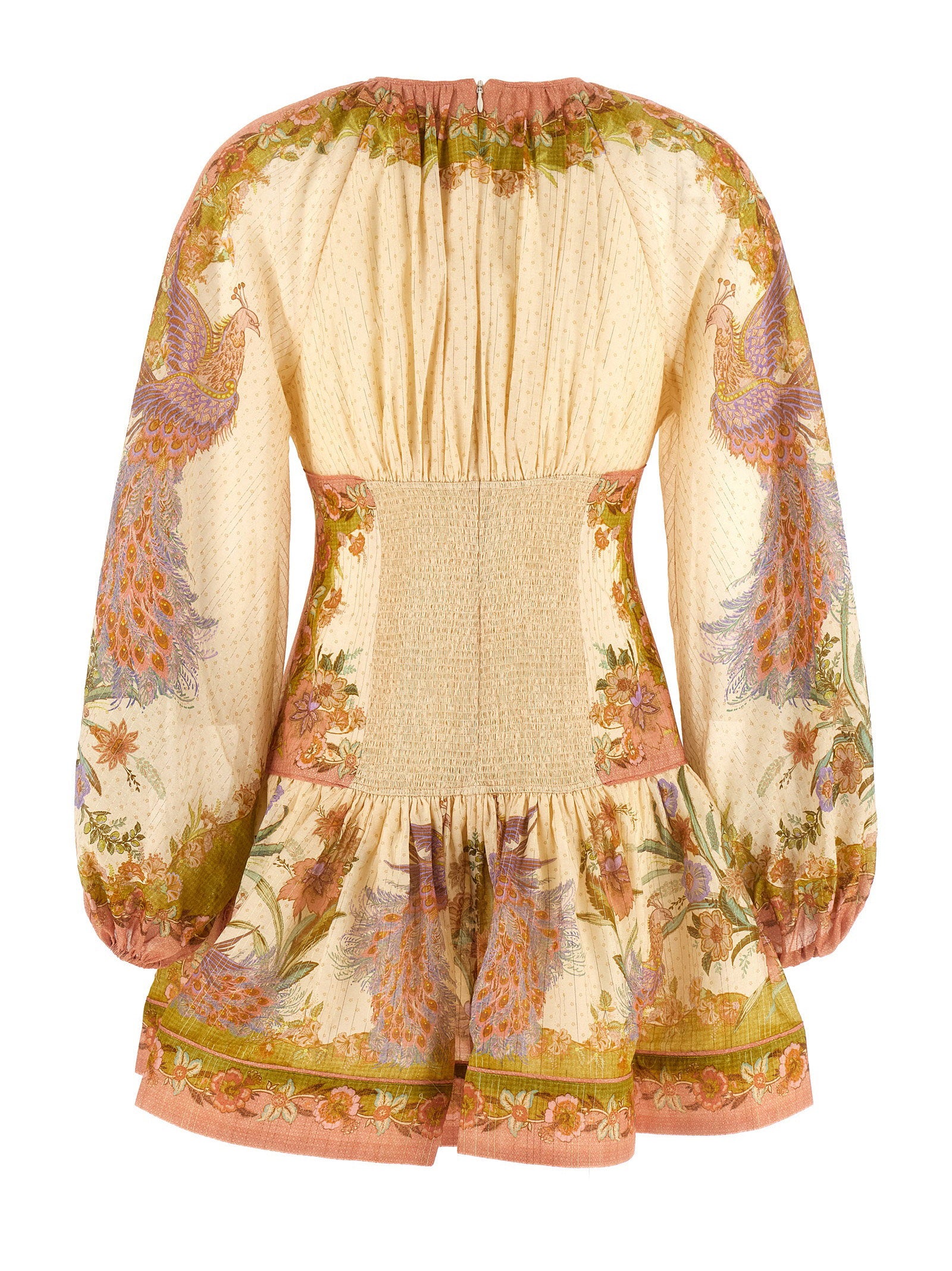 Zimmermann Indra Dress