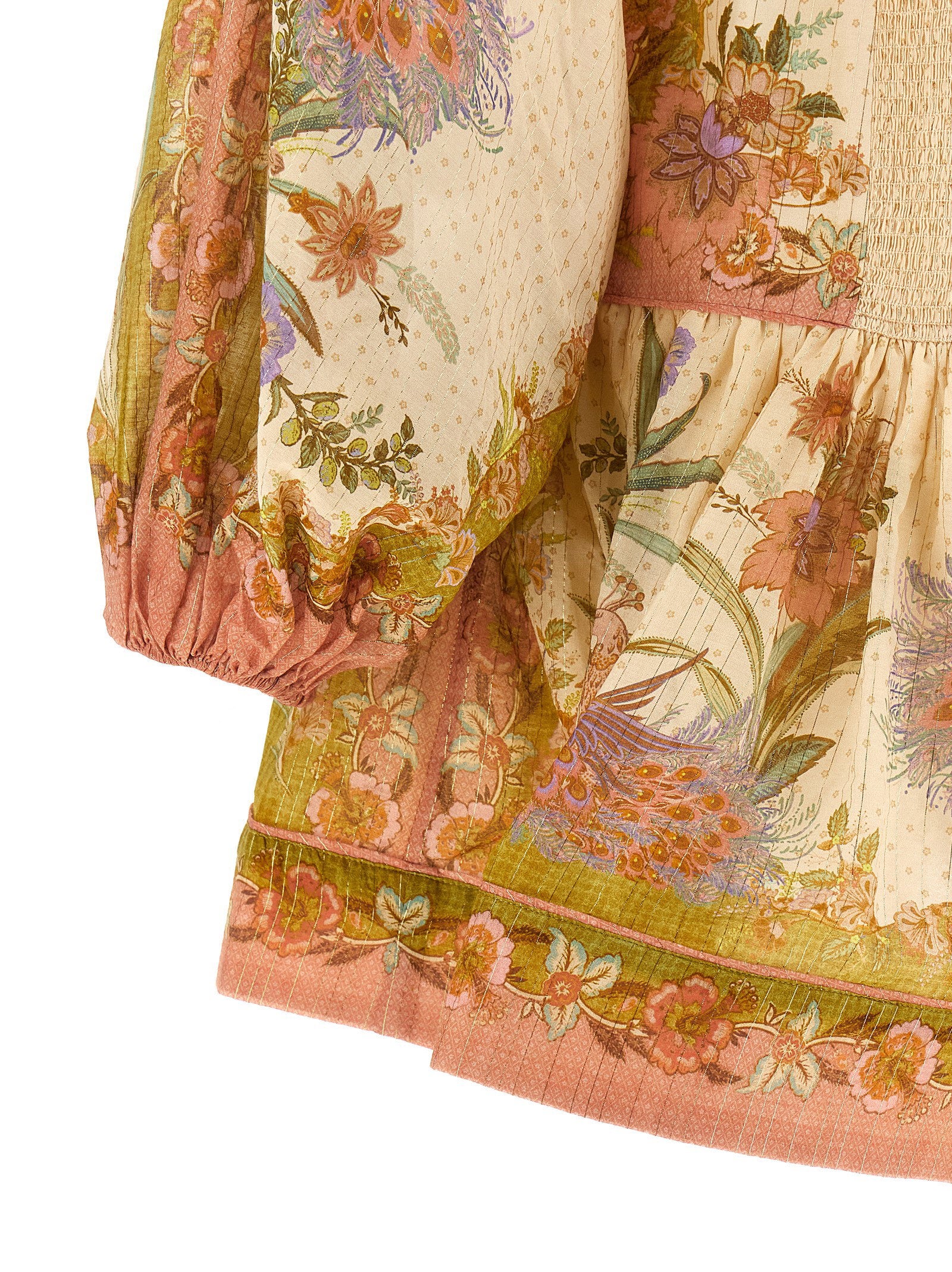 Zimmermann Indra Dress