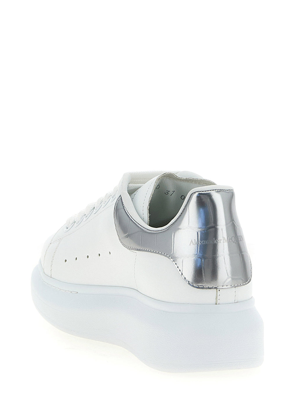 Alexander McQueen Larry Sneakers