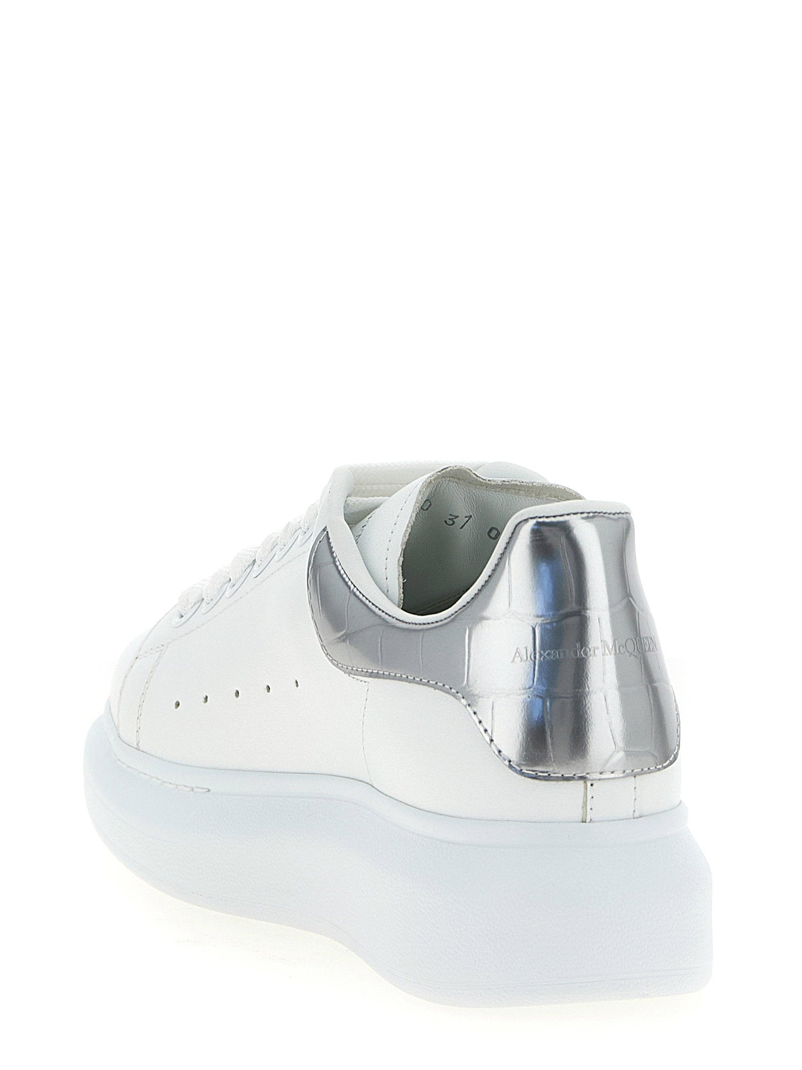 Alexander McQueen Larry Sneakers