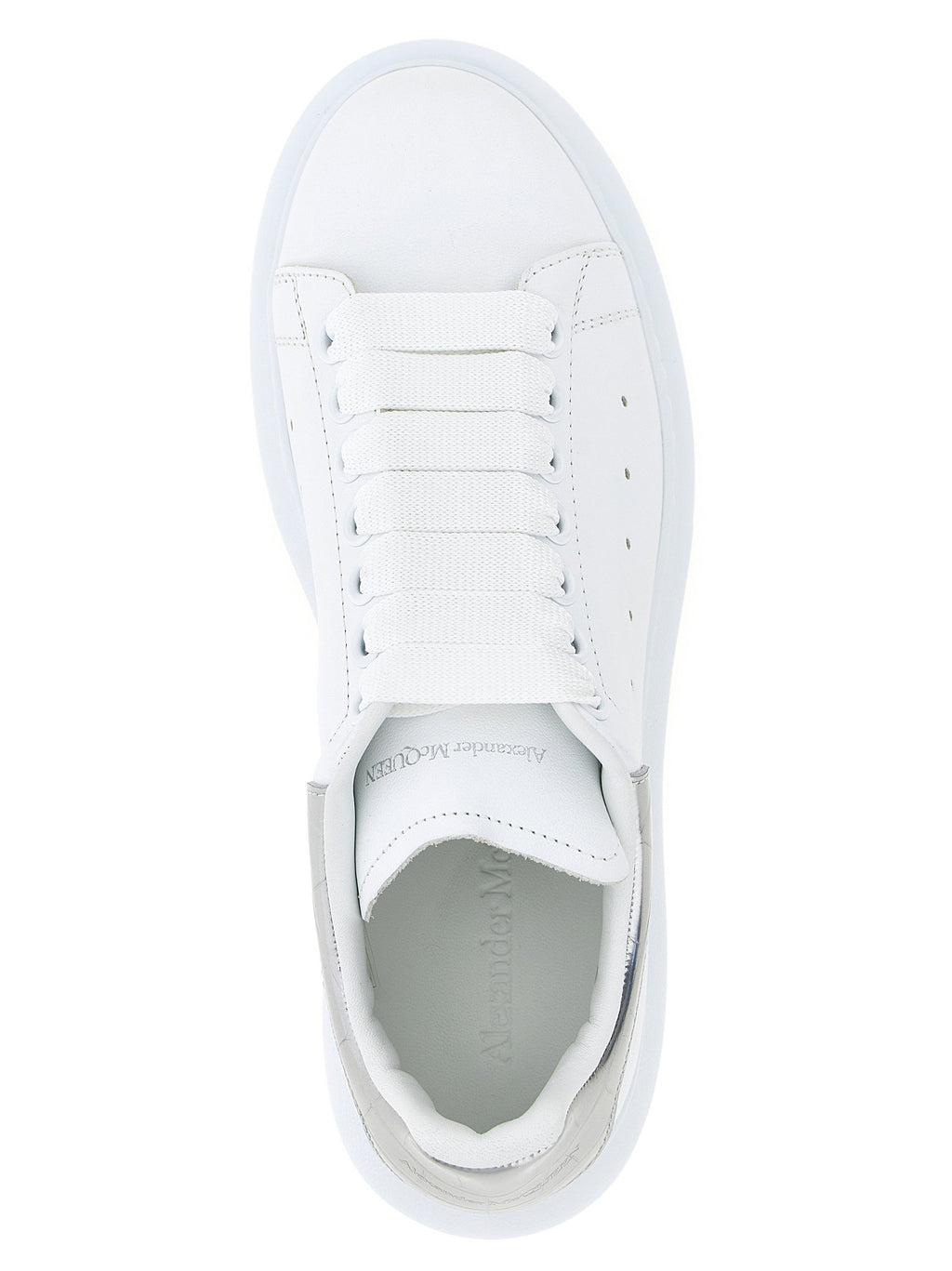 Alexander McQueen Larry Sneakers