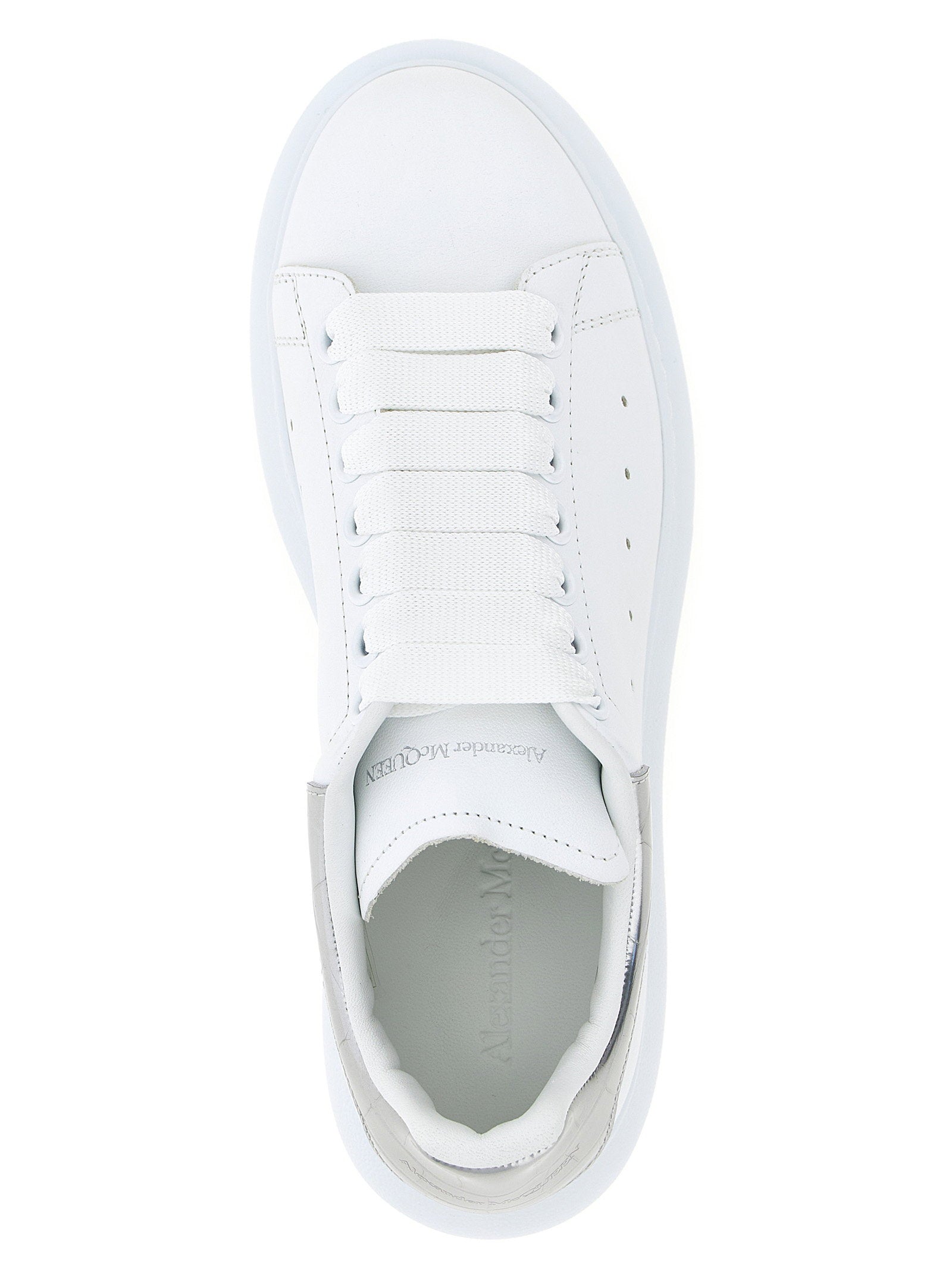 Alexander McQueen Larry Sneakers