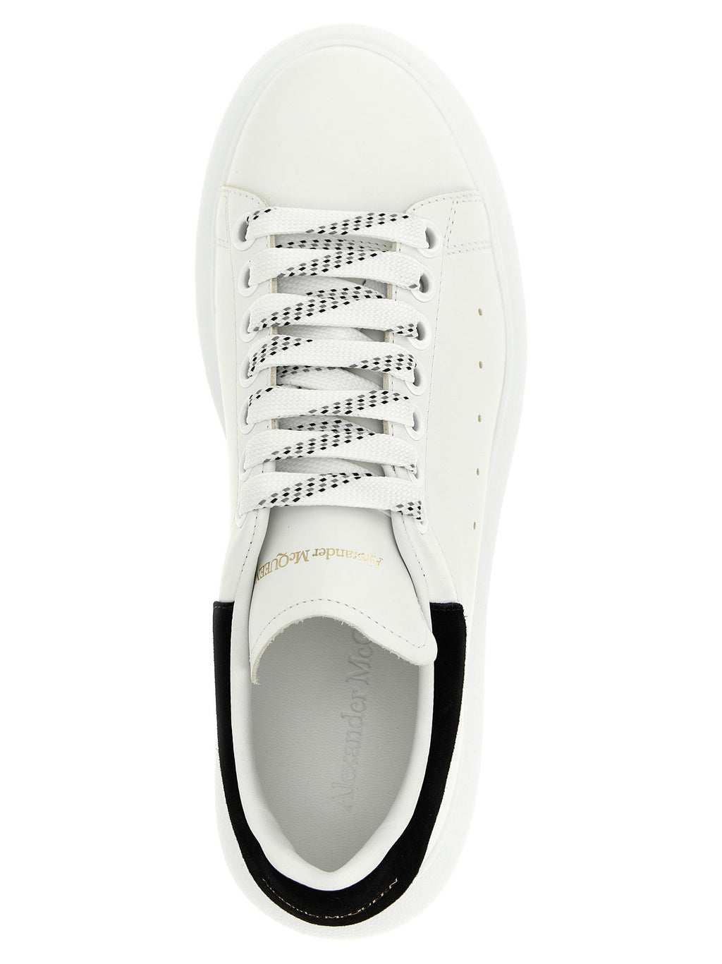 Alexander McQueen Larry Sneakers