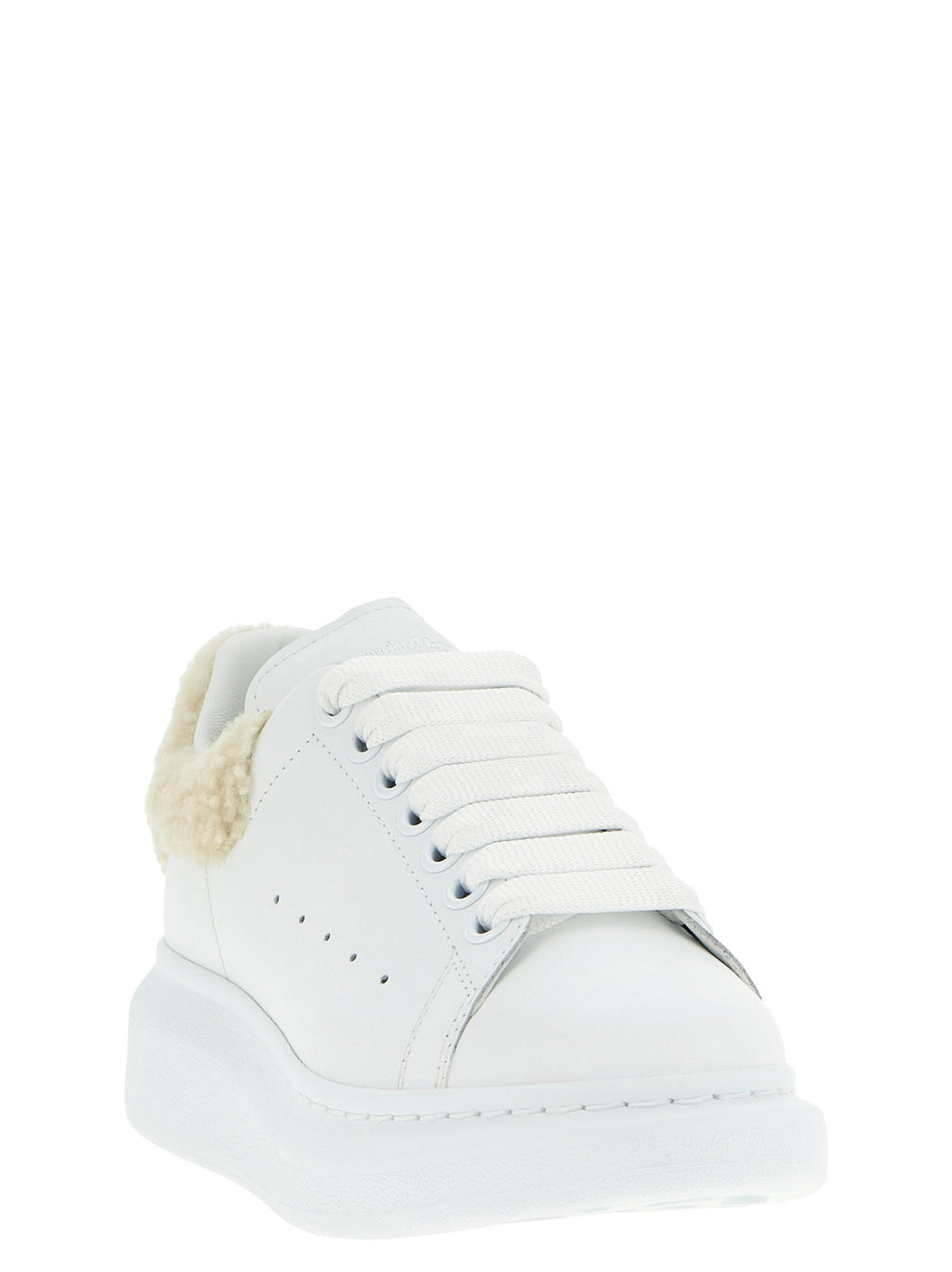 Alexander McQueen Larry Sneakers