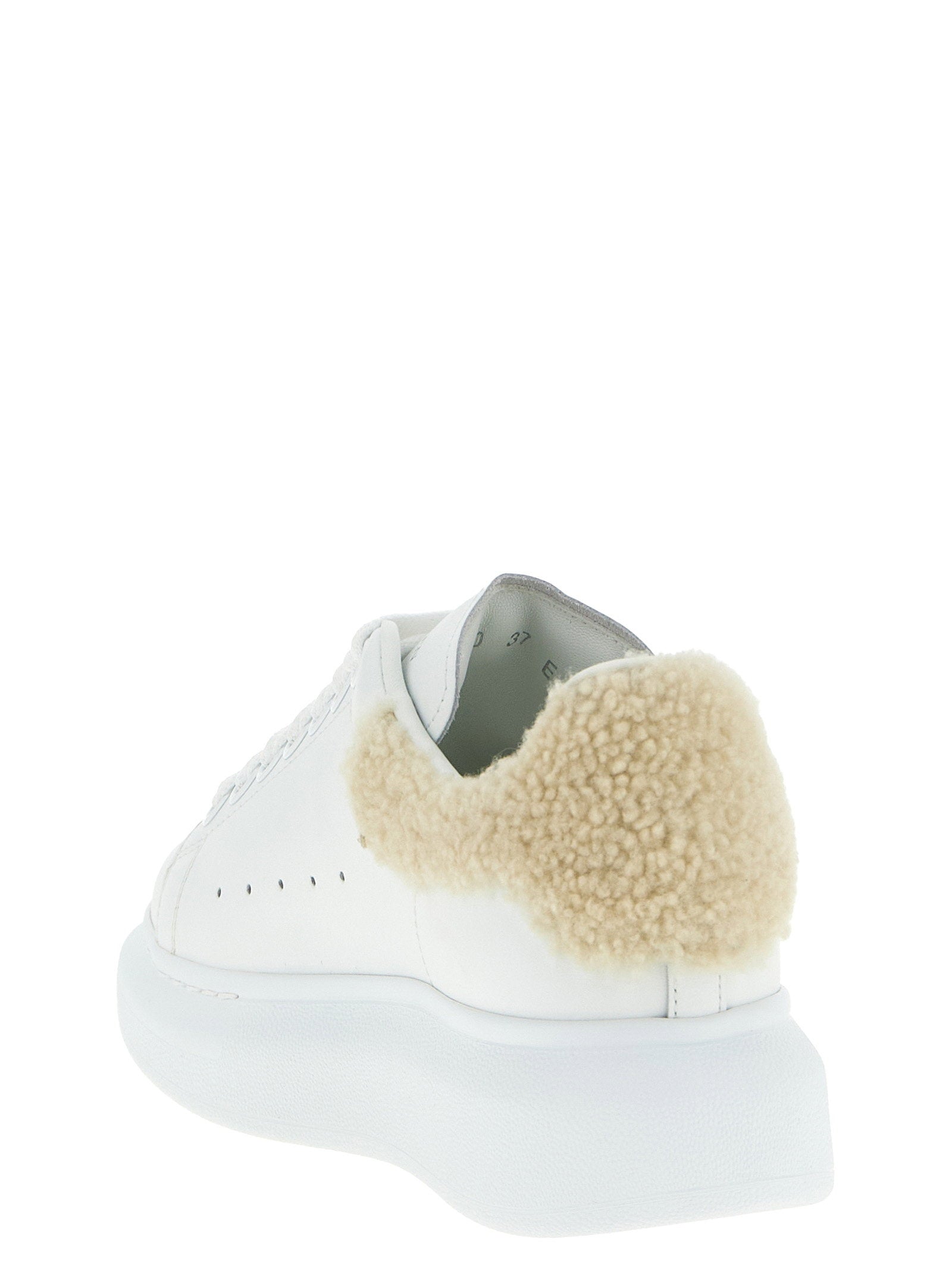Alexander McQueen Larry Sneakers