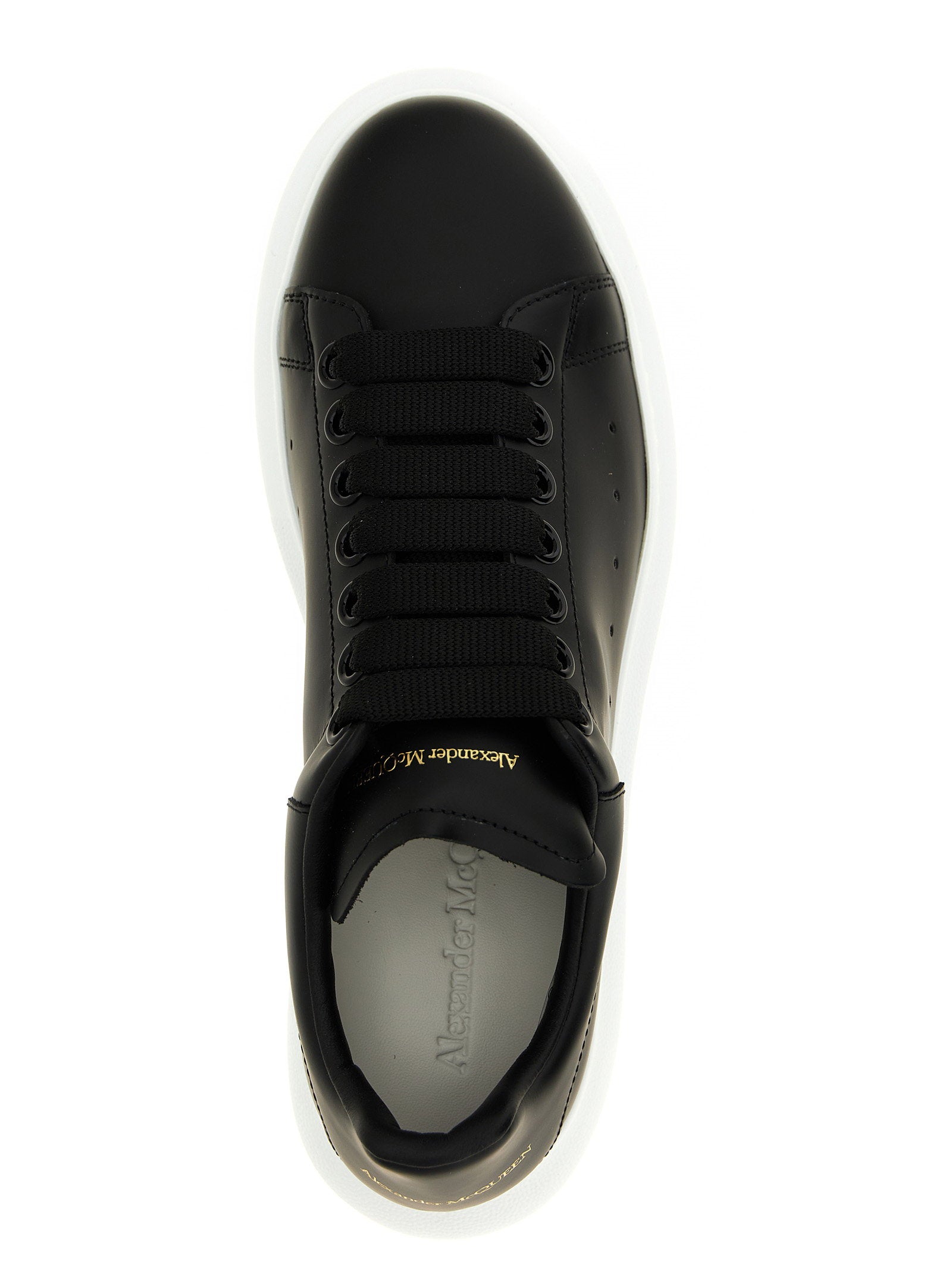Alexander McQueen Larry Sneakers