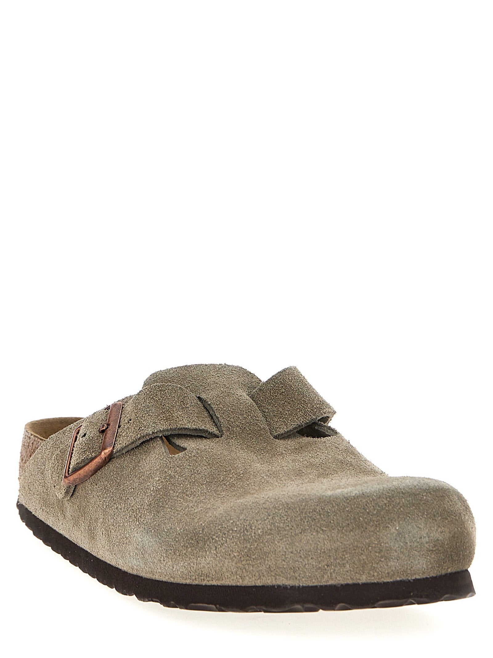 Birkenstock Sabot Boston