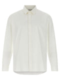 Saint Laurent Cotton Shirt
