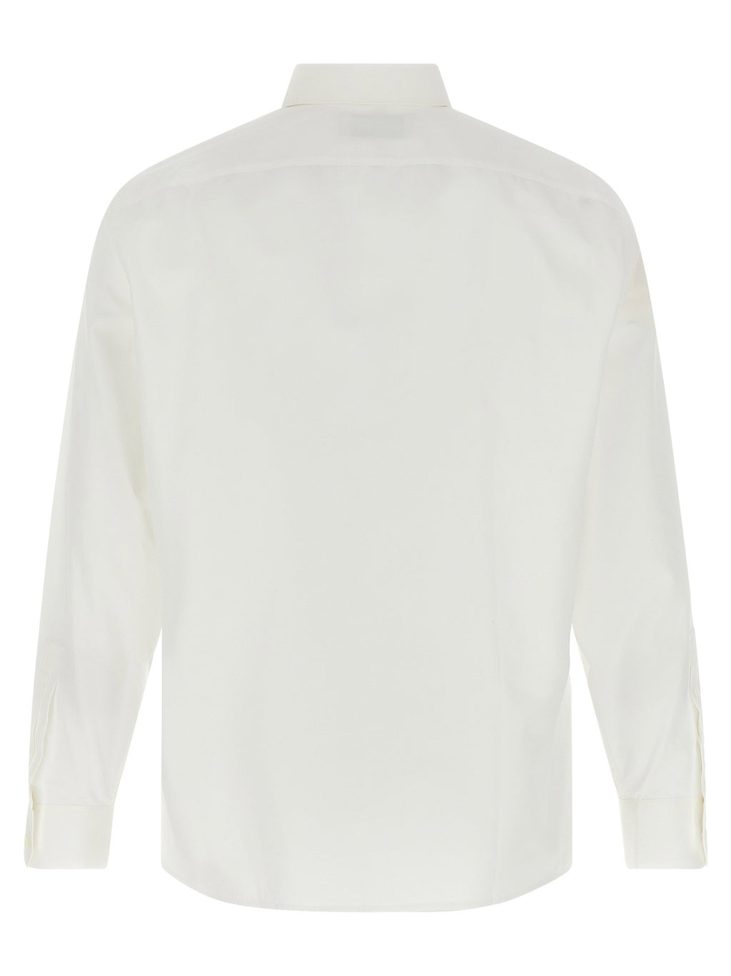 Saint Laurent Cotton Shirt