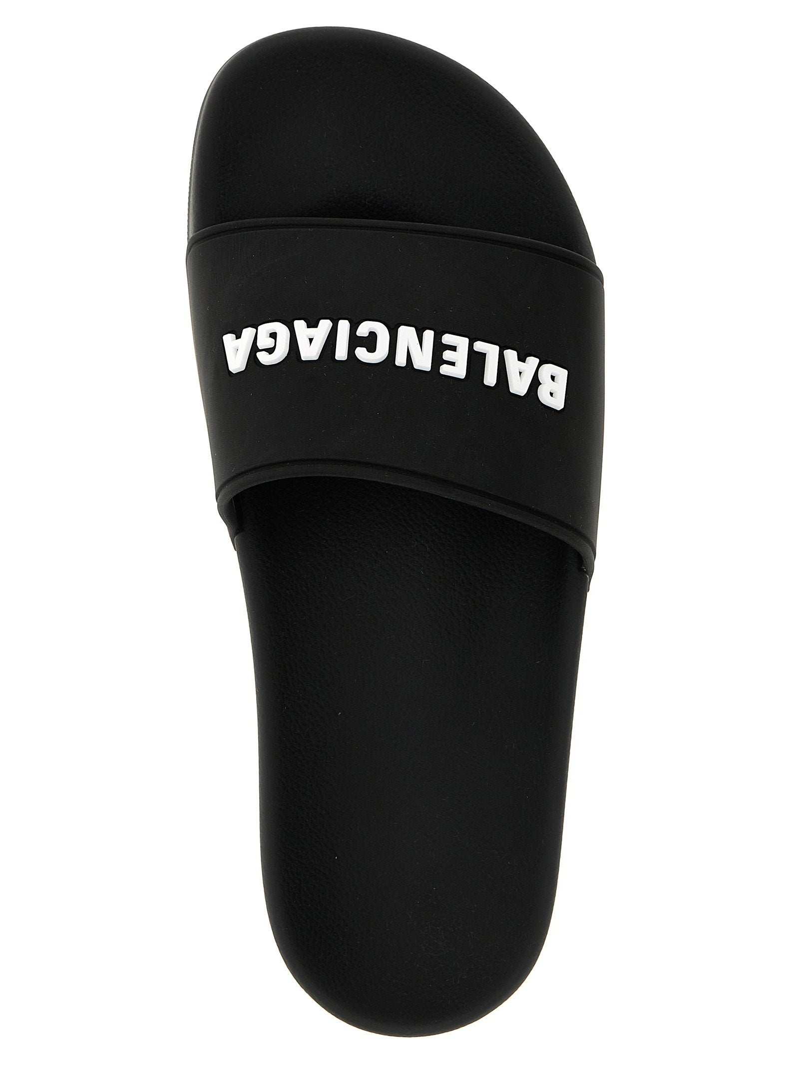 Balenciaga Pool Sandals