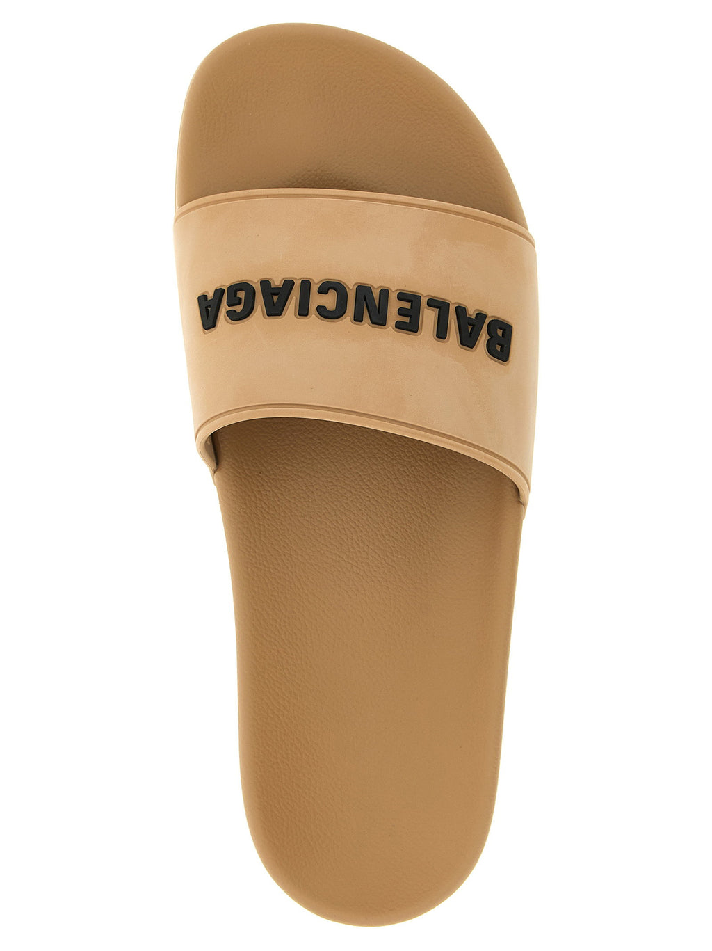 Balenciaga Slide Pool Sandals