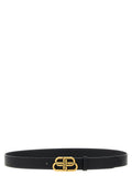 Balenciaga Bb Belt