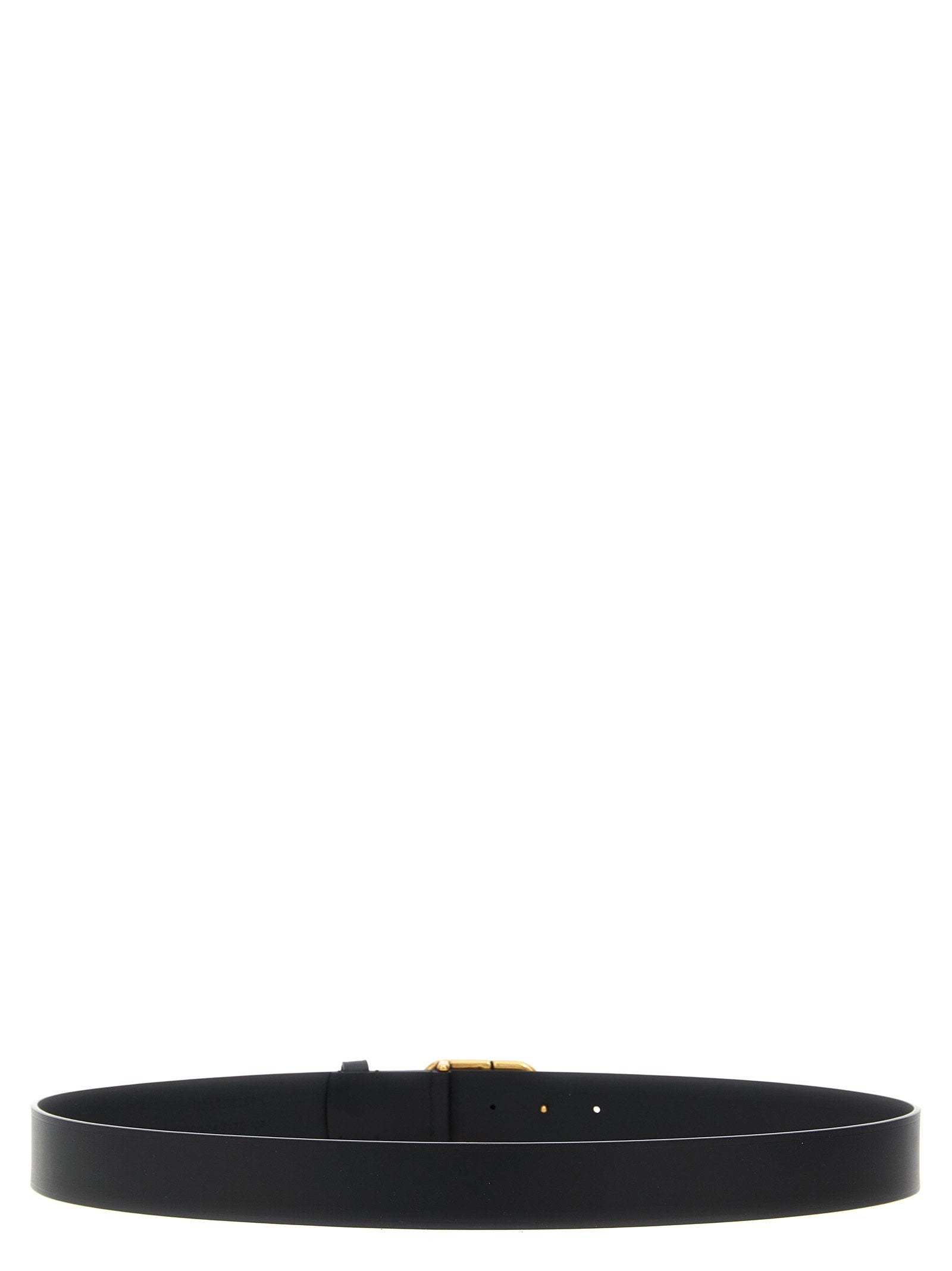 Balenciaga Bb Belt