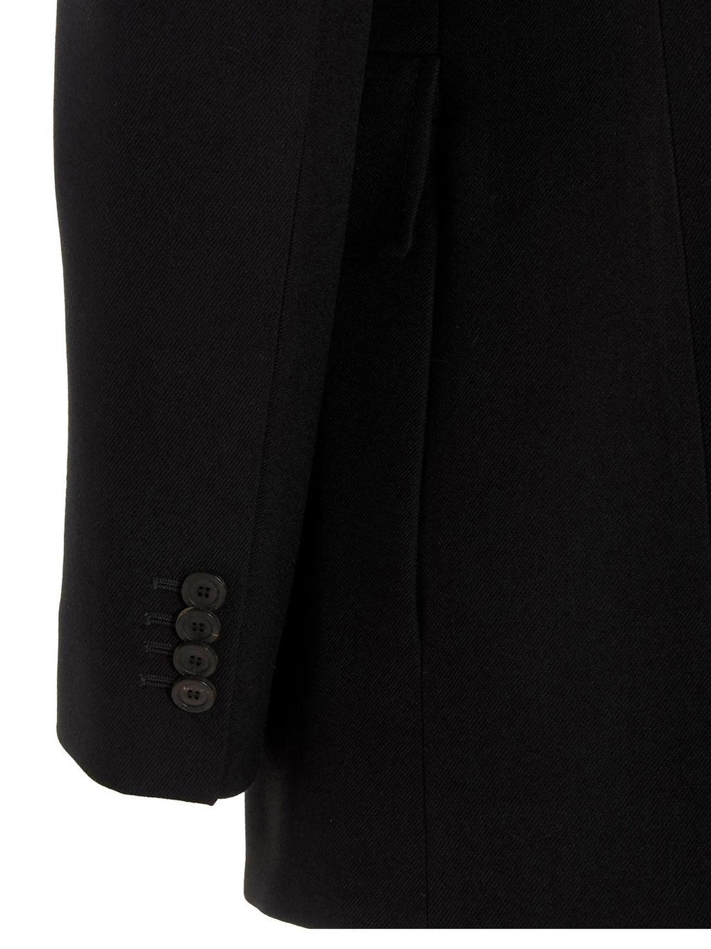 Balenciaga Blazer Hourglass