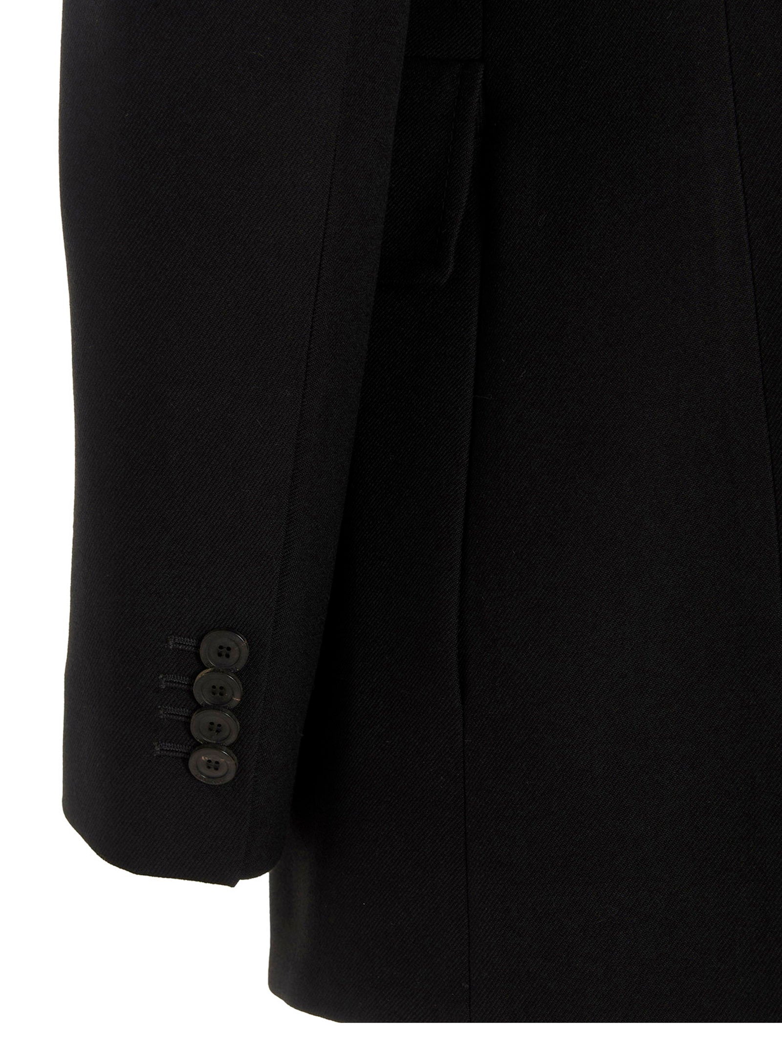 Balenciaga Blazer Hourglass