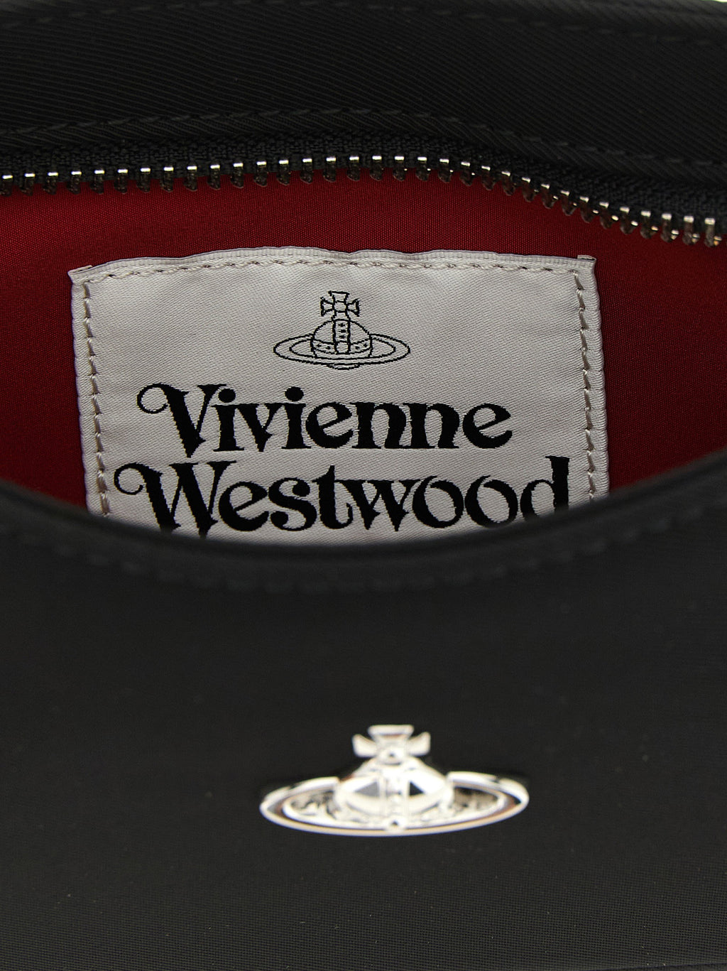 Vivienne Westwood Tasha Phone Bag Shoulder Bag