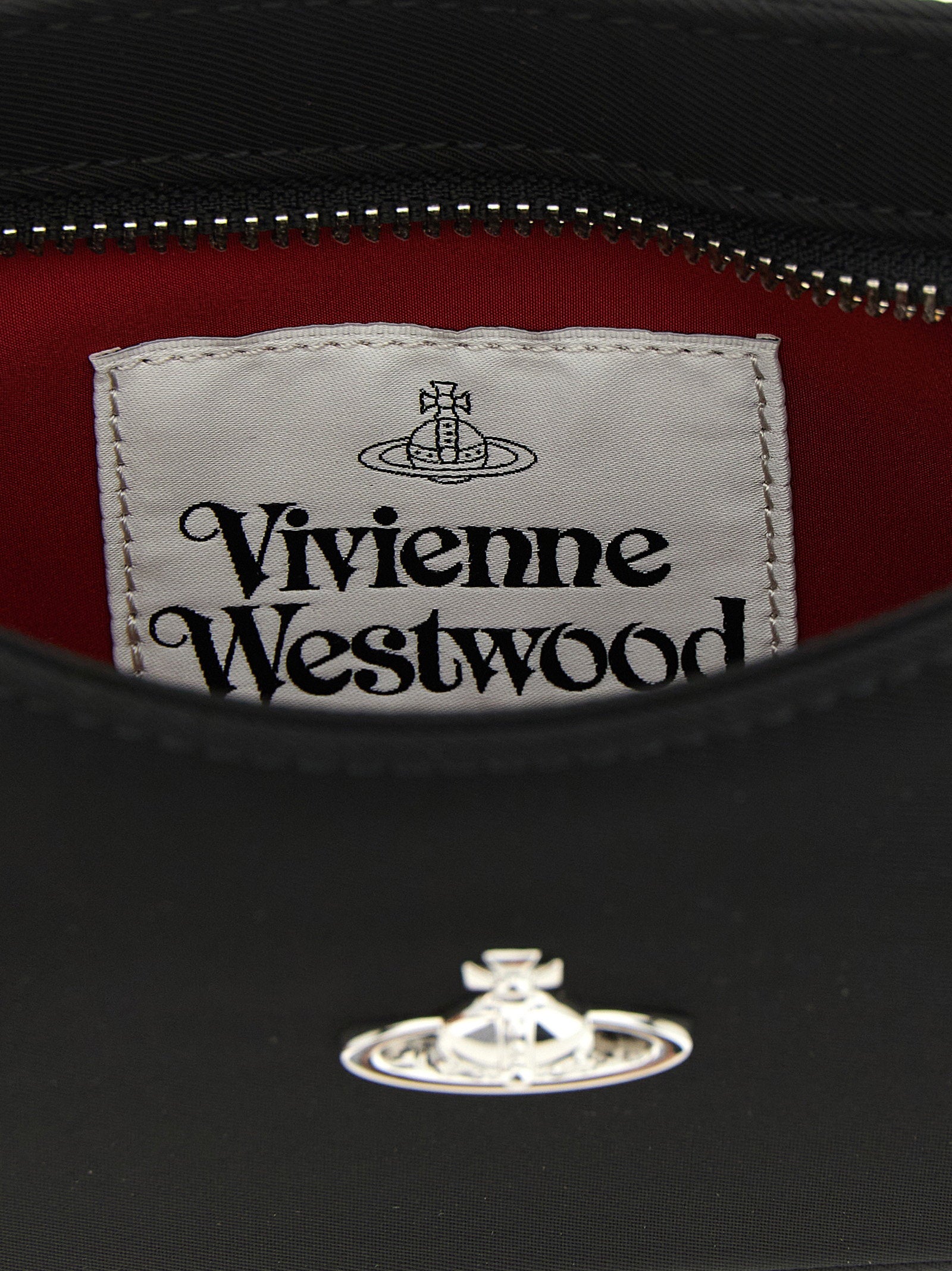 Vivienne Westwood Tasha Phone Bag Shoulder Bag