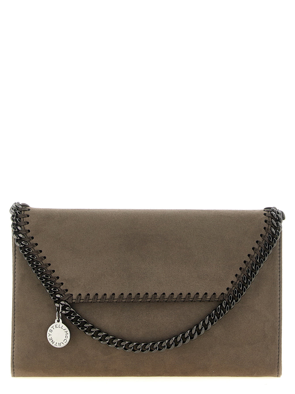 Stella Mccartney Falabella Wallet On Chain