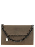 Stella Mccartney Falabella Wallet On Chain