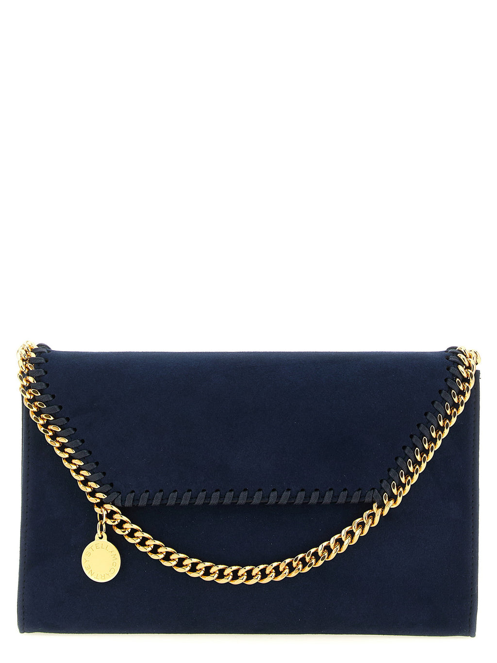 Stella Mccartney Falabella Wallet On Chain