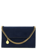 Stella Mccartney Falabella Wallet On Chain