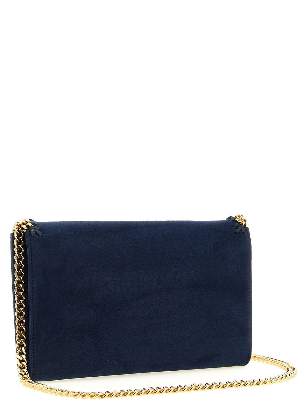 Stella Mccartney Falabella Wallet On Chain