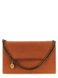 Stella Mccartney Falabella Wallet On Chain