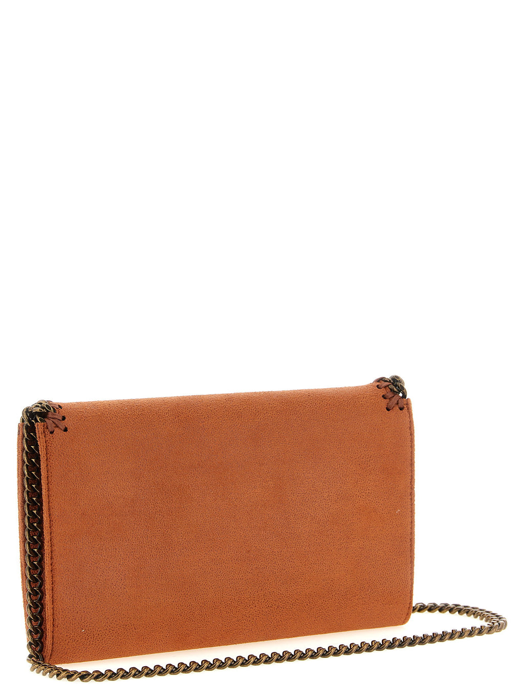 Stella Mccartney Falabella Wallet On Chain