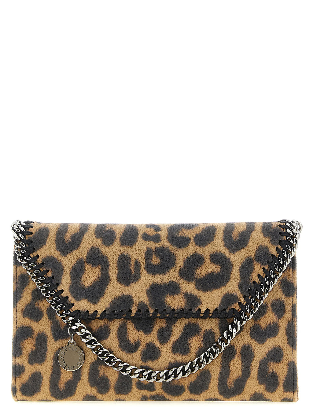 Stella Mccartney Falabella Clutch