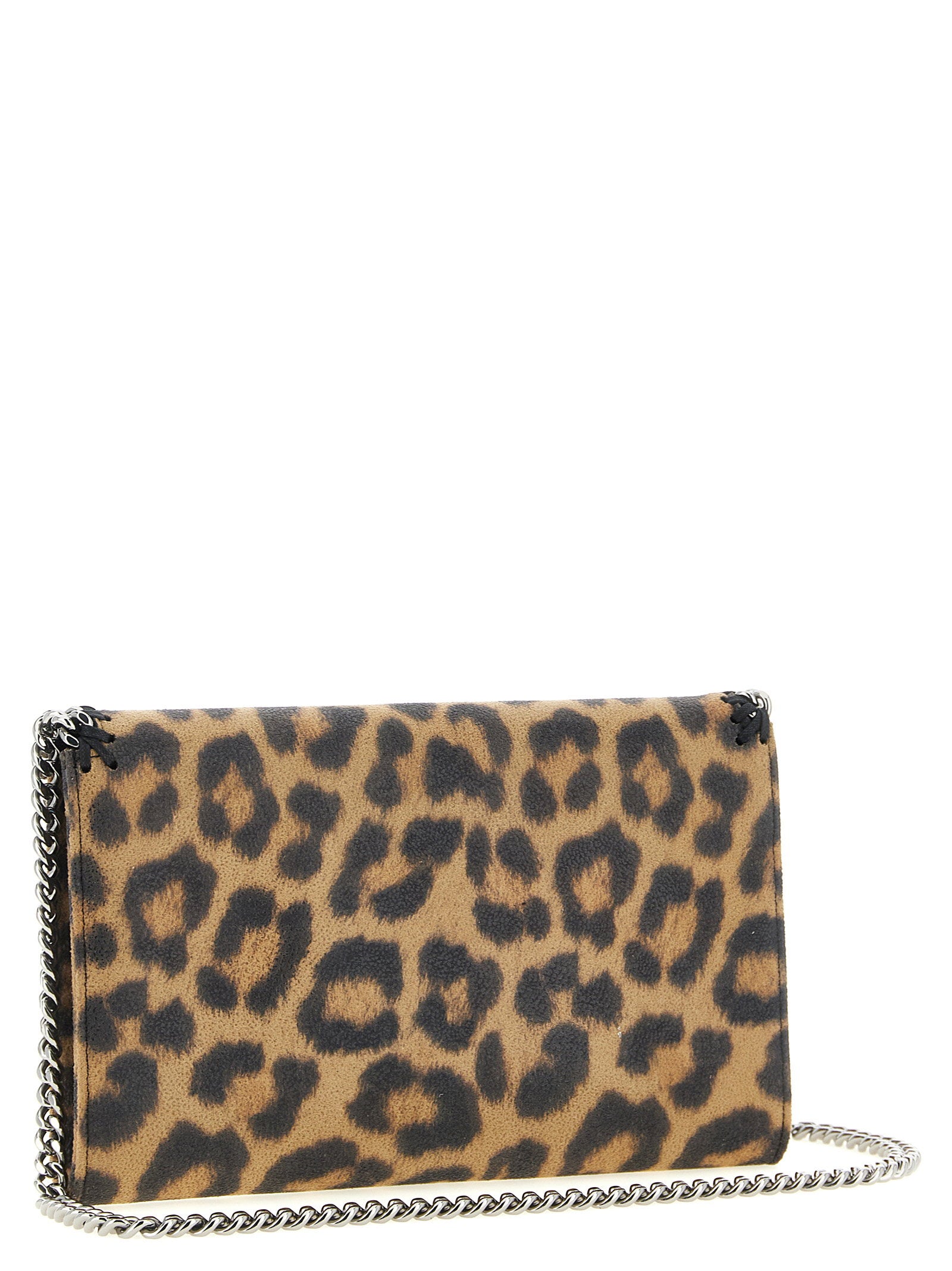 Stella Mccartney Falabella Clutch