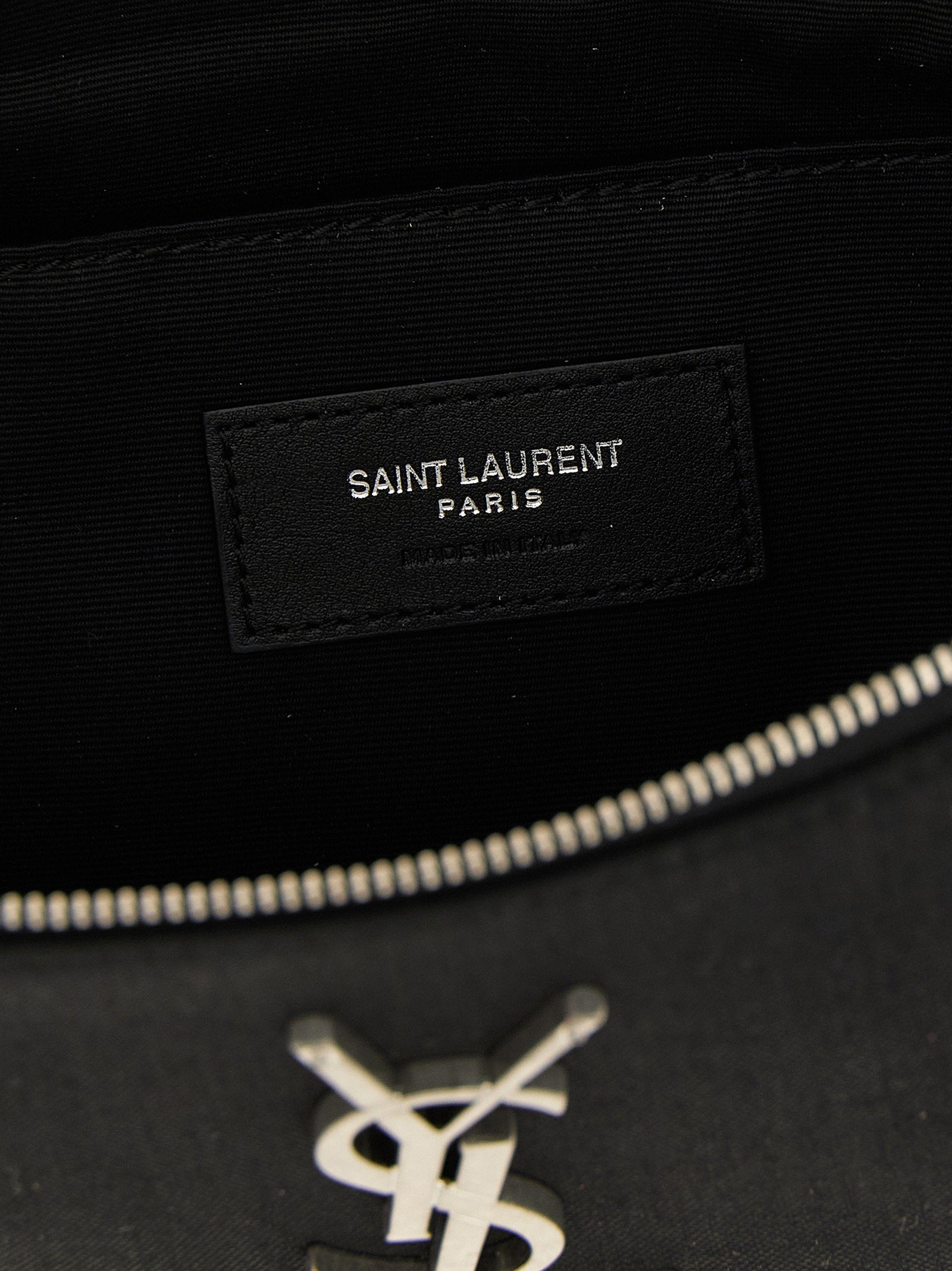 Saint Laurent Cassandre Waist Bag
