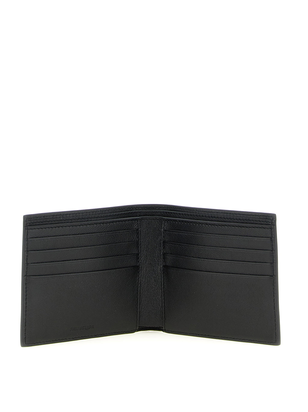 Balenciaga Cash Square Wallet